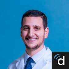 Dr. Abdallah Masri, MD