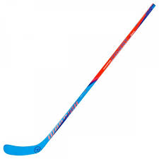 warrior covert qre st2 grip jr hockey stick