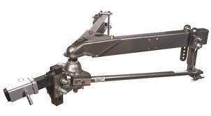 Husky towing weight distribution hitch. Husky Towing 33039 Center Line Ts Weight Distribution Hitch 2 5 16 Ball 14000 Lbs