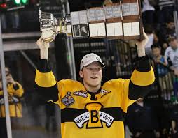 Brandon wheat kings brandon, mb. Nolan Patrick 2017 Nhl Draft Prospect Profile