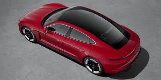 Image result for Peru Red 2025 Porsche
