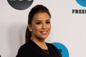 Maybe you would like to learn more about one of these? Eva Longoria Says Grand Hotel Was An Awesome Way To Combine All Of Her Passions