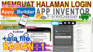 Melalui karya kecil aplikasi geschool, kami mendedikasikan diri dalam memberikan layanan publik menggunakan dan berbagi konten pembelajaran secara online dan mobile beserta berbagai fiturnya yang inovatif. Cara Membuat Aplikasi Ujian Online Berbasis Android Spiner Mit App Inventor Youtube