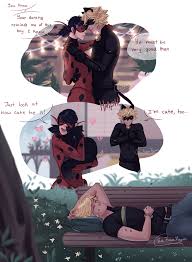Thefalsevyper On Twitter Miraculous Ladybug Kiss Miraculous Ladybug Comic Miraculous Ladybug Anime