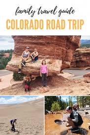 Does the stay order mean i can't take my kids to the park? Traveling To Colorado With Kids A Texas Family Road Trip Maker Mama