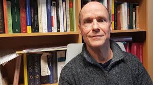 John Tolan, entrevista amb l'historiador i Codirector del projecte  d'investigació 'L'Alcorà europeu'