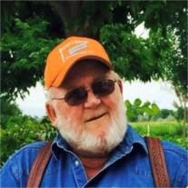 Willard Morris Obituary