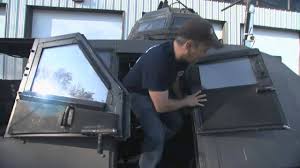 We did not find results for: Sean Casey S Cummins Powered Tornado Intercept Vehicle Tiv2 Prepped For Storm Season Youtube