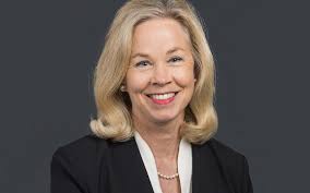 PPL board member Phoebe Wood brings leadership into focus