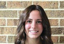 Anna Middle School honor roll