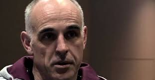 VIDEO: Galway Manager Anthony Cunningham Disagrees With Minor Boss Mattie  Murphy