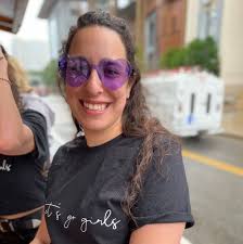 Rebecca Powers and Nick Barghini's Wedding Website