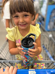 Cups n stuff kiddos crowned in age division