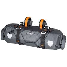 Ortlieb Handlebar Pack Handlebar Bag In 2020 Bags Handlebar Bag Handlebar