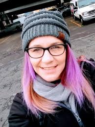 Kristina Lee Bishop Obituary