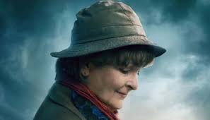 Vera' Season 13: Where to Watch & Stream in the US