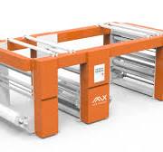 Nonwoven Lamination Machine with Film - AZX Nonwoven Machine