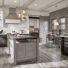 Wholesale kd kitchen and bath cabinets available online at affordable prices. 75 Beautiful Kitchen With Shaker Cabinets And Distressed Cabinets Pictures Ideas July 2021 Houzz