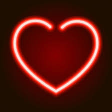 Pin By Akassh Raina On Art Gallery In 2020 Wallpaper Iphone Neon Love Heart Symbol Heart Symbol