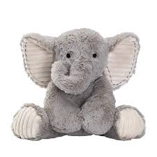 Amazon Com Lambs Ivy Jungle Safari Gray Plush Elephant Stuffed Animal Toy Jett Baby Handmade in peru explore the deep blue sea with this plush shark stuffed animal. lambs ivy jungle safari gray plush elephant stuffed animal toy jett