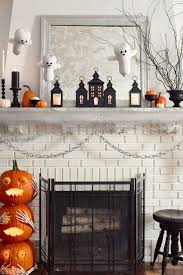 It's the one time where only you, the host, can provide the necessarily spooky atmosphere. 52 Easy Halloween Party Ideas 2020 Diy Halloween Party Ideas