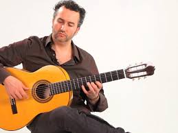 Take it, put it on your lap and play away. How To Hold A Flamenco Guitar And Proper Hand Position Howcast