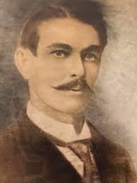 William Helweg and wife Pauline Sophia Neumann