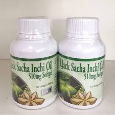 These extra virgin sacha inchi oil is available for sell in malaysia, china, etc. Ljack Sacha Inchi Oil Softgel 120 S Twin Pack Exp 10 2022 Shopee Malaysia