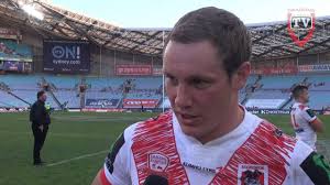 Player Reaction: Charity Shield