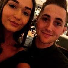 Freddie Atkinson's Instagram, Twitter & Facebook