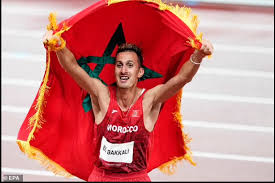 August 4, 2021 by editorial staff achilles tendon was broken by geneva gregson of australia in the women's 3,000m steeplechase final at the tokyo olympics. Epu8vsvsumxevm