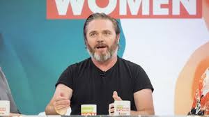 Tšernobõli“ näitleja onu suri tuumakatastroofi tagajärjel | Elu