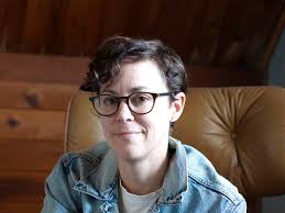 Gay journalist from small-town Louisiana threads her own story into tale of  mysterious 'misfit'