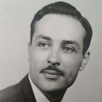 John "Harry" Harrison Jordan Obituary