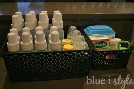 12 Best Baby Bottle Storage Ideas New Baby Products Baby Organization Baby Hacks