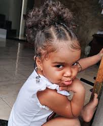 Preplucked Remy Curly Hair Transparent Hd Lace Wig In 2020 Kids Curly Hairstyles Baby Girl Hairstyles Toddler Hairstyles Girl