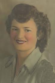 Elva Macpherson Obituary (1925