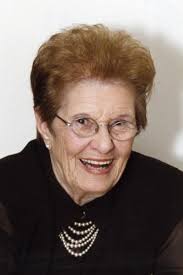 Obituary information for Eleanor Rose (Paradise) Franco