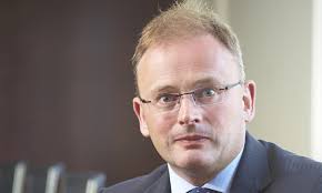 Cobham bosses in line for £10m shares bonanza