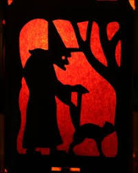 Résultat de recherche d'images pour "salem witch woodcut propaganda"