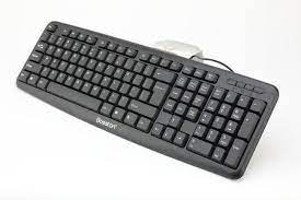 Keyboards can have different keys depending on the manufacturer, the operating system they're designed for, and whether they are attached to a desktop computer or part of a laptop. China Professional Laptop Keyboard Computer Parts China Game Keyboard And Pc Keyboard Price