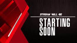 Hello everyone welcome back again to another exciting tutorial.in this tutorial we will learn how to create animated stream starting soon on androidhope. Best Stream Starting Soon Gifs Gfycat