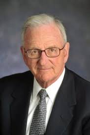 Michael Kaback, MD, LA BioMed [IMAGE]