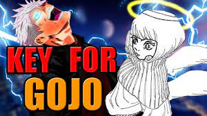 Jujutsu Kaisen Hana Kurusu The Key For Gojo | Is Angel Evil? Chapter 146  Preview! (JJK Theory) - YouTube