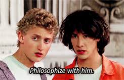 Bill Teds Excellent Adventure Gif Find On Gifer