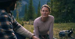(even liotta's delinquent psycho had hidden depths.) but the movie, released by orion, made just. Land Movie 2020 With Robin Wright Trailer Watch