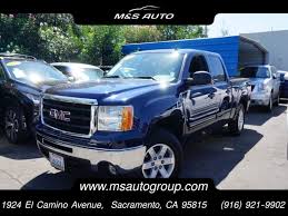 This company is not yet authorized. Sold 2010 Gmc Sierra 1500 Sle In Sacramento