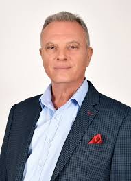 Αναστάσιος Βελισσαρίου