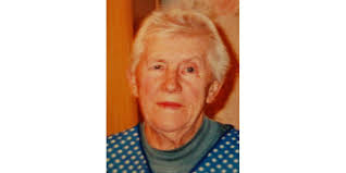 Domfaing. Décès de Jeanne Moulin