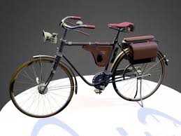Dyton Bike 3d Model Blender Files Free Download Modeling 44254 On Cadnav 3d Model Model Bike